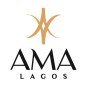 A Modern Africa (AMA) Lagos logo